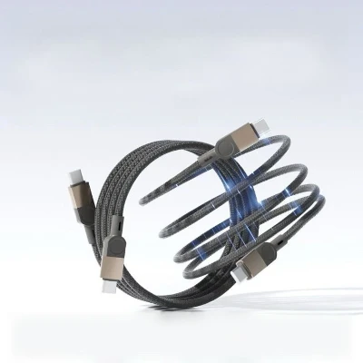 Magnetic Data Cable Magnetic Data Cable