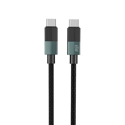 Os cabos de dados magnéticos suportam certificação MFi para dispositivos Apple?